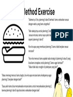 Sandwich Method Exercise