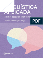 Livro Digital_Linguística Aplicada