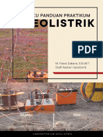 Modul Geolistrik 2020