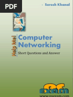 Download Computer_Networking_Short_Questions_and_Answers by Shakeel Awan SN50343455 doc pdf