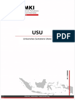 Informasi Institusi Anggota ISMKI