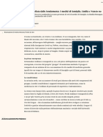 Perché La Sanità Lombarda È Crollata Dalle Fondamenta: I Medici Di Famiglia. Emilia e Veneto No - 24