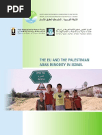 Download The EU and the Palestinian Arab Minority in Israel by emhrnhis SN50343745 doc pdf