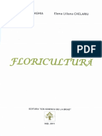 FLORICULTURA