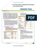 3 Actividades de Aprendizaje