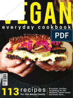 Vegan Life Cookbook