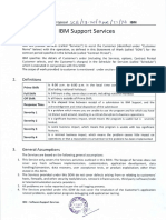 IBM Support Services