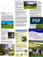 Chilterns Country: Visitor Information Points of Interest