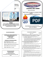 Agenda Del Líder 10-04-2021