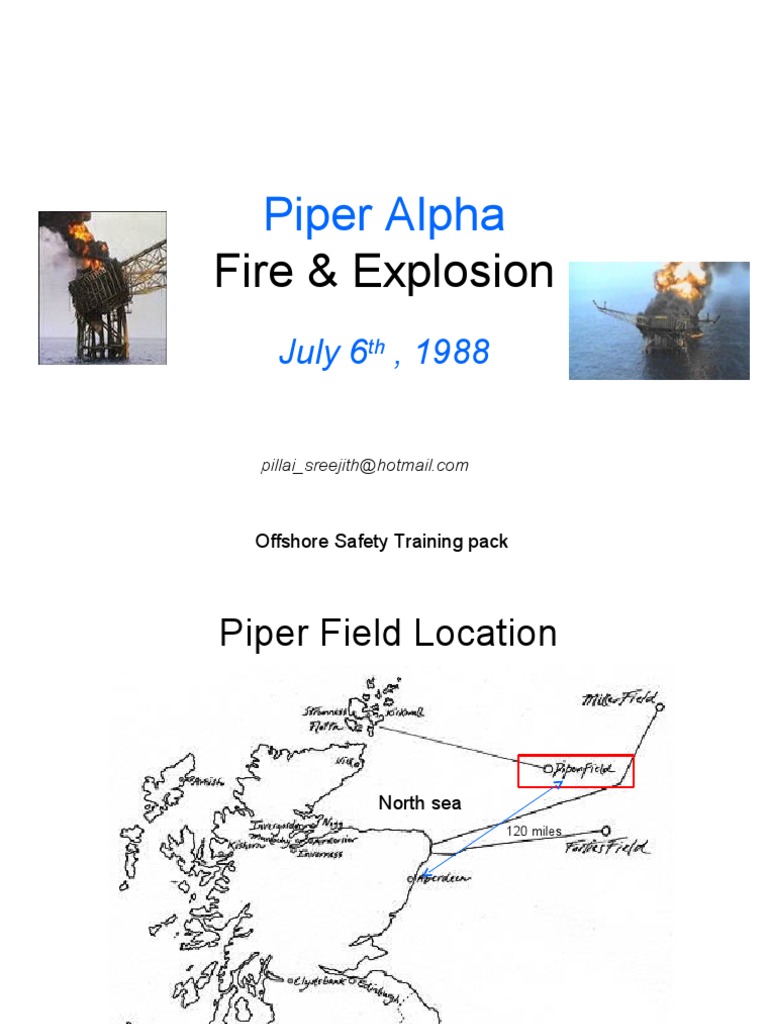 Piper alpha csb image