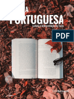 Leitura e Interpretação de Textos