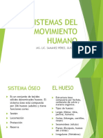 Sistemas Del Movimiento Humano