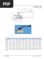 Item 301 To 306 (Ball Valve)