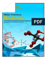 Modul Praktikum Biokimia 2020 Revisi New