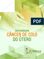 Cancer de Colo de Utero