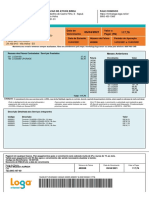 Fatura Loga 1617020109435