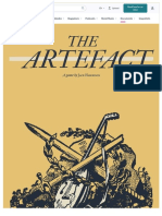 PDF The Artefact DD