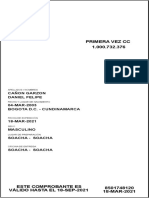 Comprobante de Documento en TrÃ¡Mite 1000732376