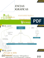 BJRV - Referencias Bibliográficas - 0