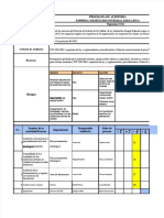 PDF Formaton Plan y Programa de Auditoria Interna Ejemplos 2020xls DD