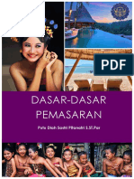 Dasar Dasarpemasaransas