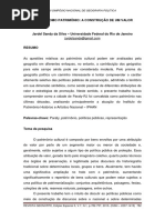 Paraty Como Patrimonio - 212