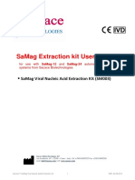 Samag Extraction Kit User Manual