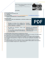 Las Economías Latinoamericanas y El Mercado Mundial Ii