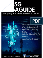 5G Megaguide by EMF Academy