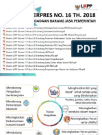 Materi 2 - Pelatihan Keahlian Tingkat Dasar PBJP - v2