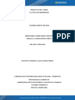 Plantilla - Segunda Entrega - 2021