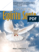 Pasion Por El Espiritu Santo (S - Labrador, Irma.pdf · Versión 1