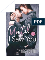 Until I Saw You PL - Jordan Marie