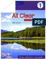Kupdf.net All Clear 1 Listening and Speaking With Collocations 2nd Edition Students Bookpdf