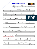 03 PDF Quiero Ser Feliz -Trombone