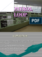 Control Loop