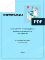 EPIDEMIOLOGIA ENFERMEDAD E.T.A.