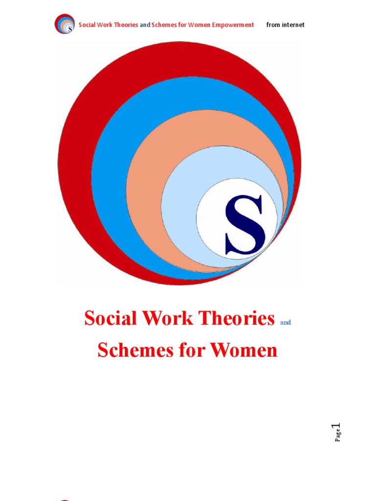 Origins Of Social Work Theory