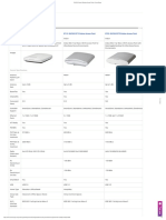 RUCKUS Indoor Wireless Access Points - CommScope