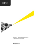 Exemplo de Carta de Rescisão de Contrato de Trabalho