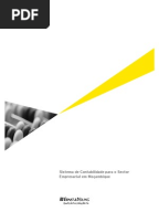 Exemplo de Carta de Rescisão de Contrato de Trabalho