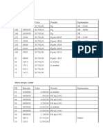 Controle de Notas