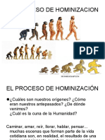 el-proceso-de-hominizacion
