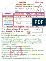 1as Conc Solubilité 03 21