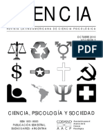 Revista Psiencia