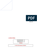 Ejercicio 2 - Yardelis - Monsalvo