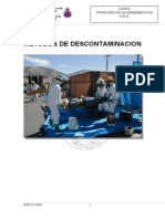 Correos electrónicos METODOS DE DESCONTAMINACION.pdf · versión 1