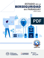 Informe Ciberseguridad Paraguay 2020 - Final-2