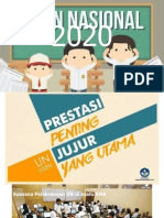 Sosialisasi Belajar Tambahan