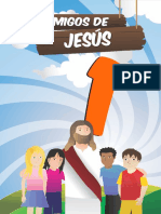 01 - Amigos de Jesu